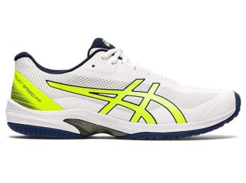 Asics Erkek Court Speed FF Tenis Ayakkabısı TR501NB